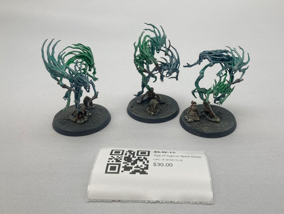 Age of Sigmar Spirit Hosts ELW-15