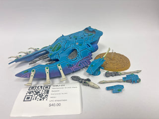 Warhammer 40,000 Wave Serpent GMJ-23
