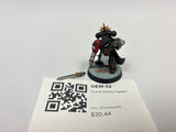 Space Marine Captain GEW-02