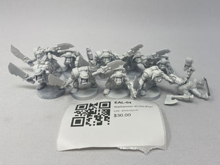 Warhammer 40,000 Boyz EAL-04