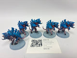 Warhammer 40,000 Leviathan Barbgaunts GRD-19
