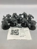 Warhammer 40,000 Beast Snagga Boyz GZD-12