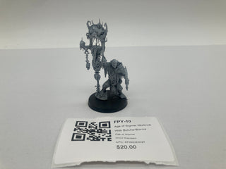 Age of Sigmar Murknob With Belcha-Banna FPY-10