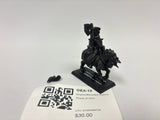 Empire Mounted Warrior Priest of Ulric GEX-19