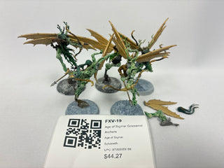 Age of Sigmar Gossamid Archers FXV-19