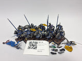 Warhammer Fantasy Knightly Orders GEY-29