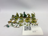 Warhammer Fantasy Wood Elf Archer oop GNK-23