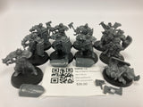 Age of Sigmar Liberators GMW-12