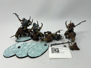 Age of Sigmar Mournfang Pack FAL-07