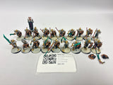 Age of Sigmar Mortek Guard GKA-03