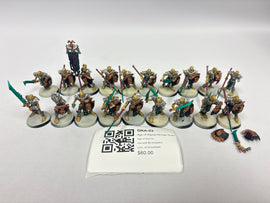 Age of Sigmar Mortek Guard GKA-03