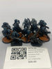 Warhammer 40,000 Fire Warriors Strike Team GPG-02