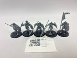 Age of Sigmar Vindictors GKL-02