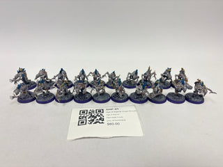 Age of Sigmar Crypt Ghouls GHF-21