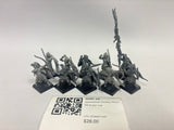 Warhammer Fantasy Wood Elf Archer oop GNK-28