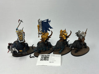 Age of Sigmar Mournfang Pack FLZ-29