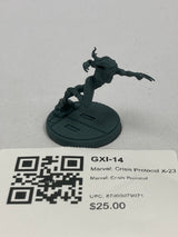 Marvel: Crisis Protocol X-23 GXI-14