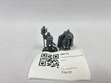 Freeguild Marshal and relic envoy GIV-31