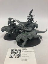 Age of Sigmar Evocators On Celestial Dracolines GSA-06