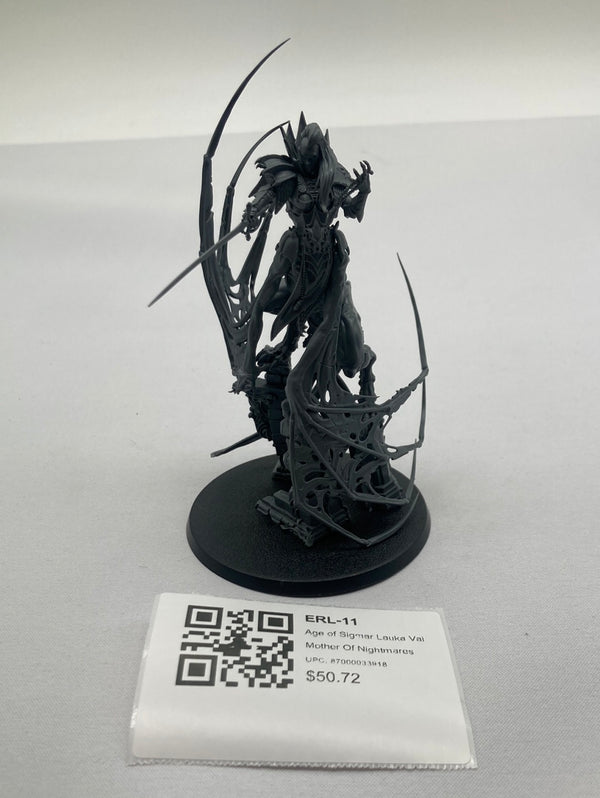Age of Sigmar Lauka Vai Mother Of Nightmares ERL-11