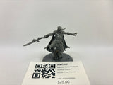 Marvel: Crisis Protocol Corvus Glaive FXC-02
