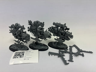 Warhammer 40,000 Deffkoptas FUG-30