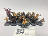 Age of Sigmar Bloodreavers GQR-20