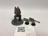 Warhammer 40k Space Marines Contemptor Dreadnought GUT-13