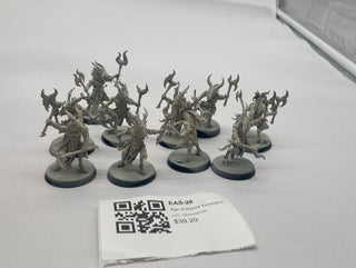 Age of Sigmar Tzaangors EAS-28