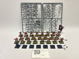 The Old World: Empire State Troops GWT-20