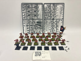 The Old World: Empire State Troops GWT-20