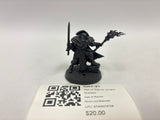 Age of Sigmar Knight-Questor GRT-21