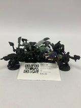 Warhammer 40,000 Boyz GRH-09