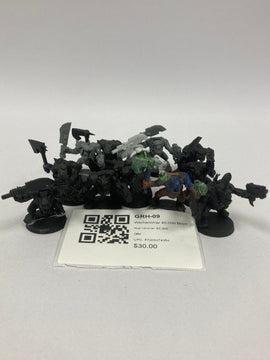 Warhammer 40,000 Boyz GRH-09