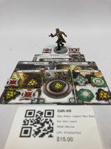 Star Wars: Legion Han Solo GIR-06