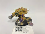 Age of Sigmar Gothizzar Harvester GTP-26