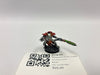 Warhammer 40,000 Cryptek GTG-05