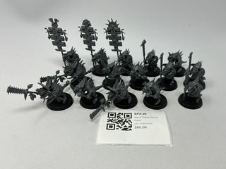 Age of Sigmar Saurus Guard EPA-29