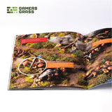 Gamers Grass: Enchanted Forest Basing Box