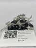Age of Sigmar Salamander Hunting Pack metal oop GRY-28