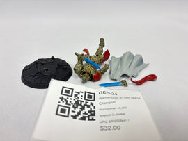 Warhammer 40,000 Blade Champion GEN-24
