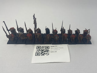 Age of Sigmar Clanrats EDR-11