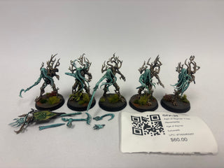 Age of Sigmar Tree-Revenants GFP-30