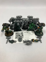 Warhammer 40,000 Vanguard Veteran Squad HAB-26