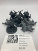 Age of Sigmar Easy To Build Castigators With Gryph-Hound GMF-07