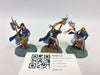 Age of Sigmar Praetors GKM-24