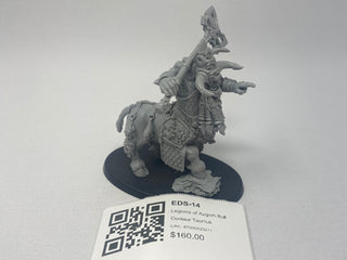 Legions of Azgorh Bull Centaur Taur'ruk EDS-14