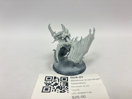 Warhammer 40,000 Winged Tyranid Prime GUX-23