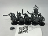 Age of Sigmar Mortek Guard ESA-31