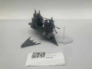 Warhammer 40,000 Ravager FLD-27